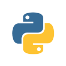 python