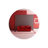 Interior Designing
