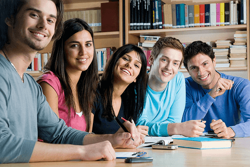 personality development