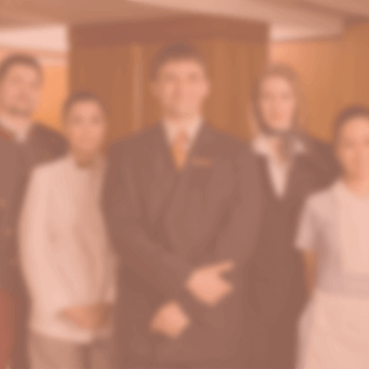 Hospitality, Travel & Customer Service