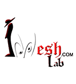 imesh logo